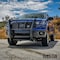 Westin Automotive 19-C RANGER BLACK HDX GRILLE GUARD 57-3985 - alternate 5